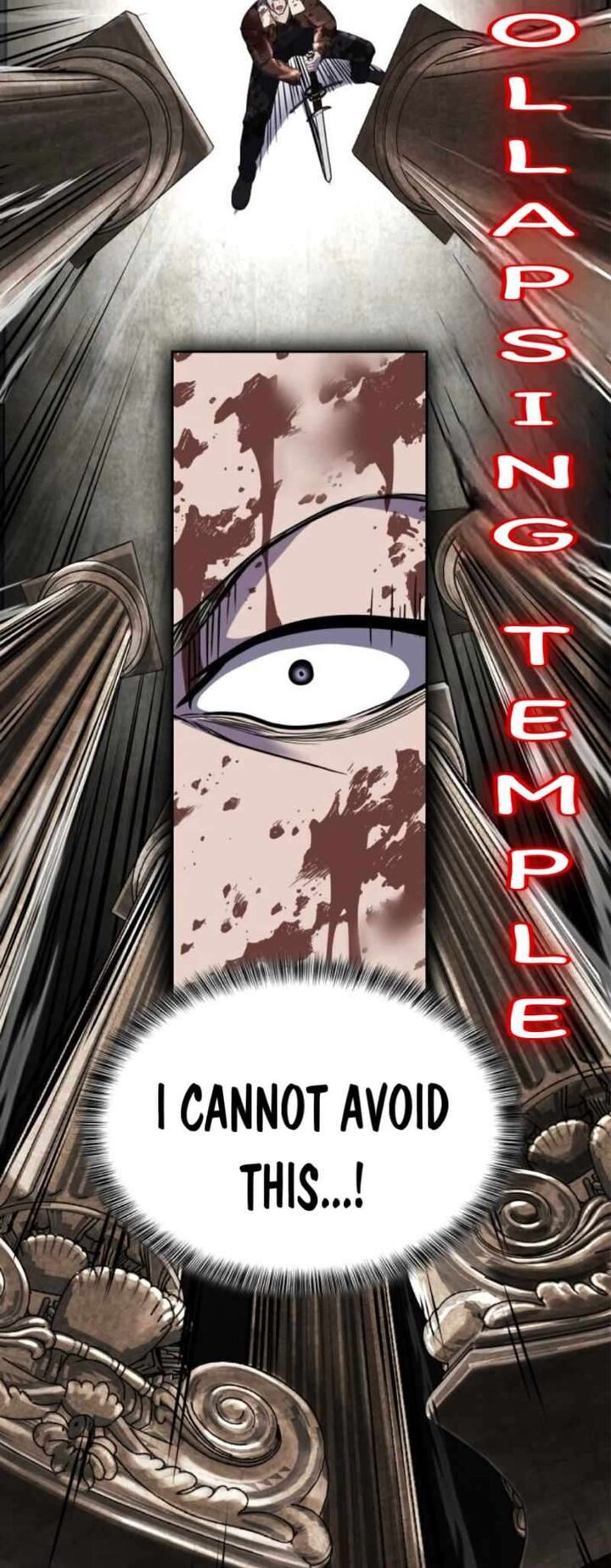 The Boy Of Death Chapter 251 Page 38