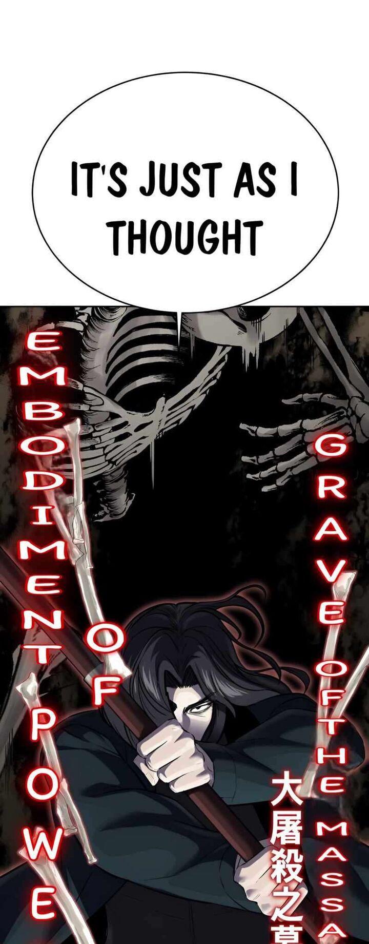 The Boy Of Death Chapter 251 Page 46