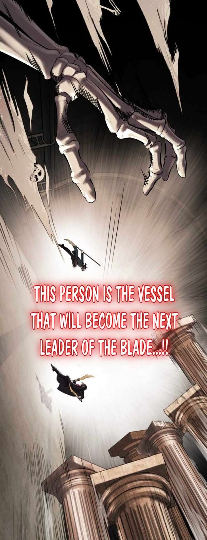 The Boy Of Death Chapter 251 Page 68