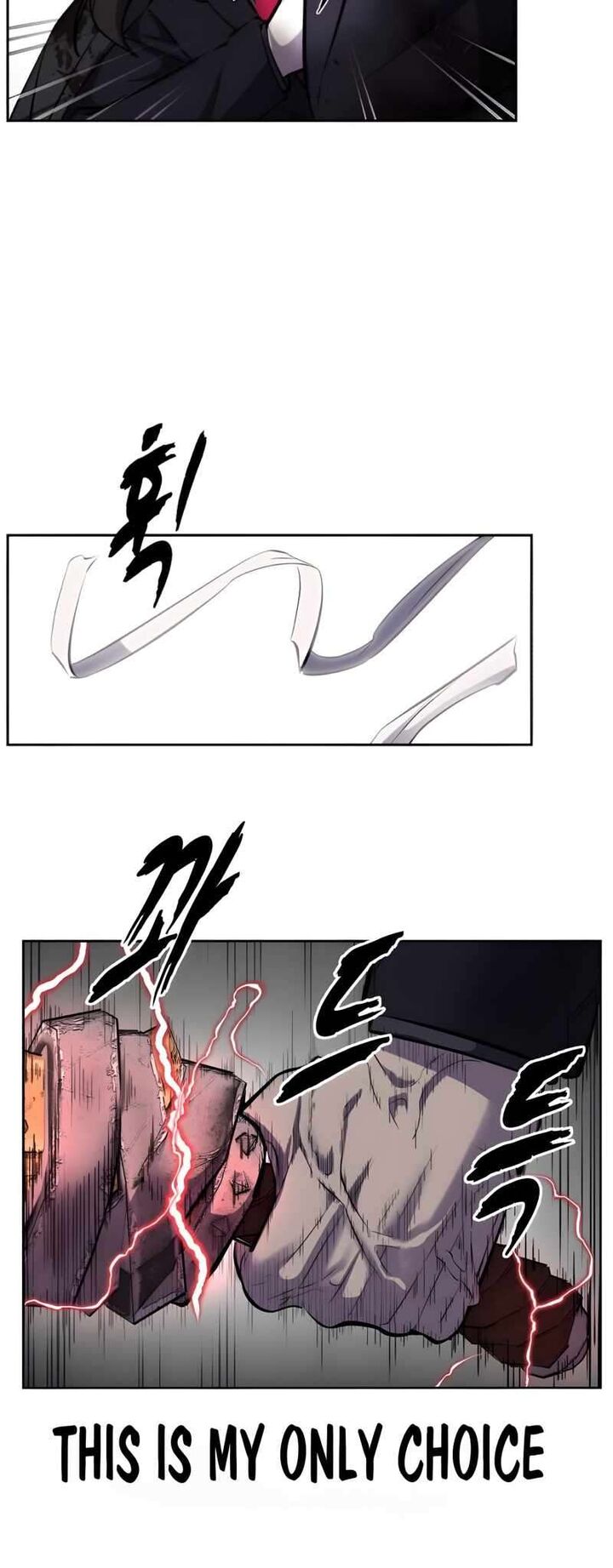 The Boy Of Death Chapter 251 Page 83