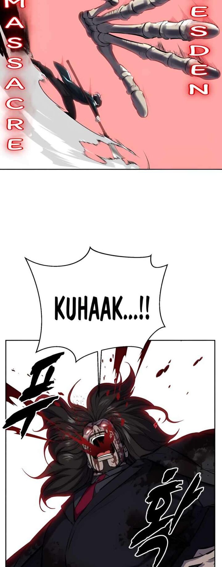 The Boy Of Death Chapter 251 Page 90