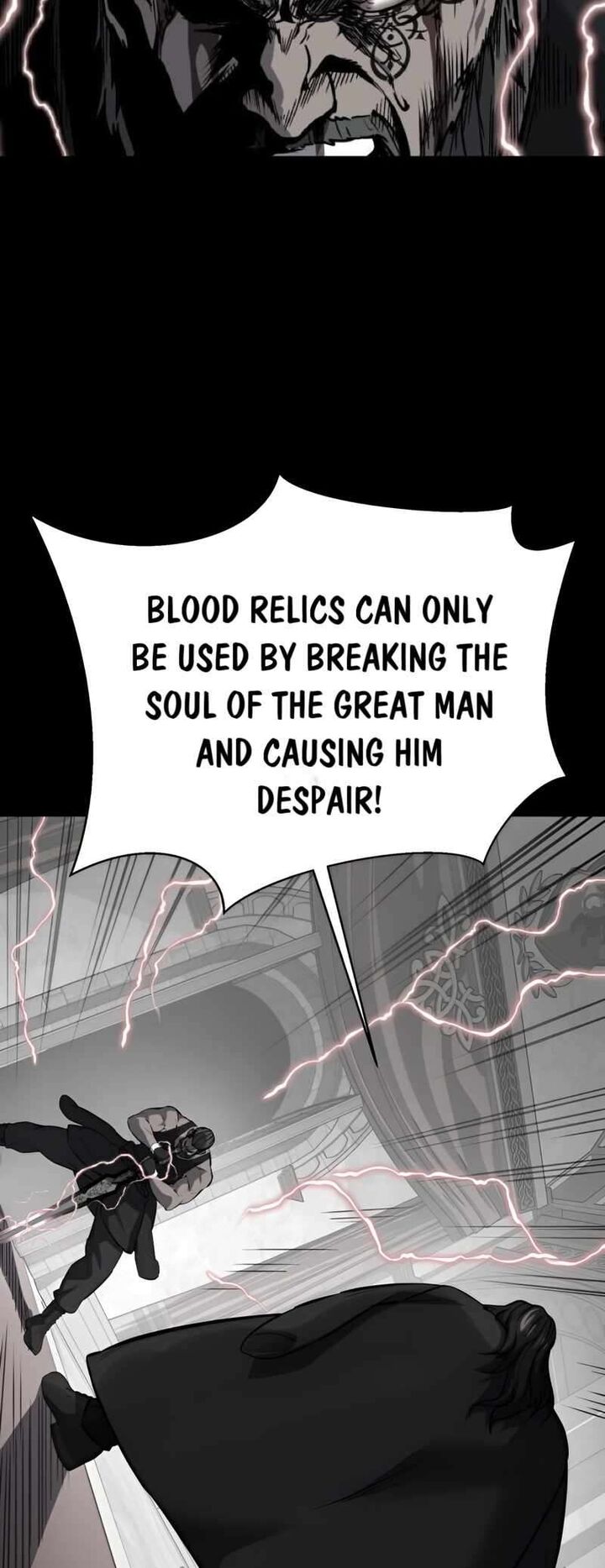 The Boy Of Death Chapter 251 Page 97