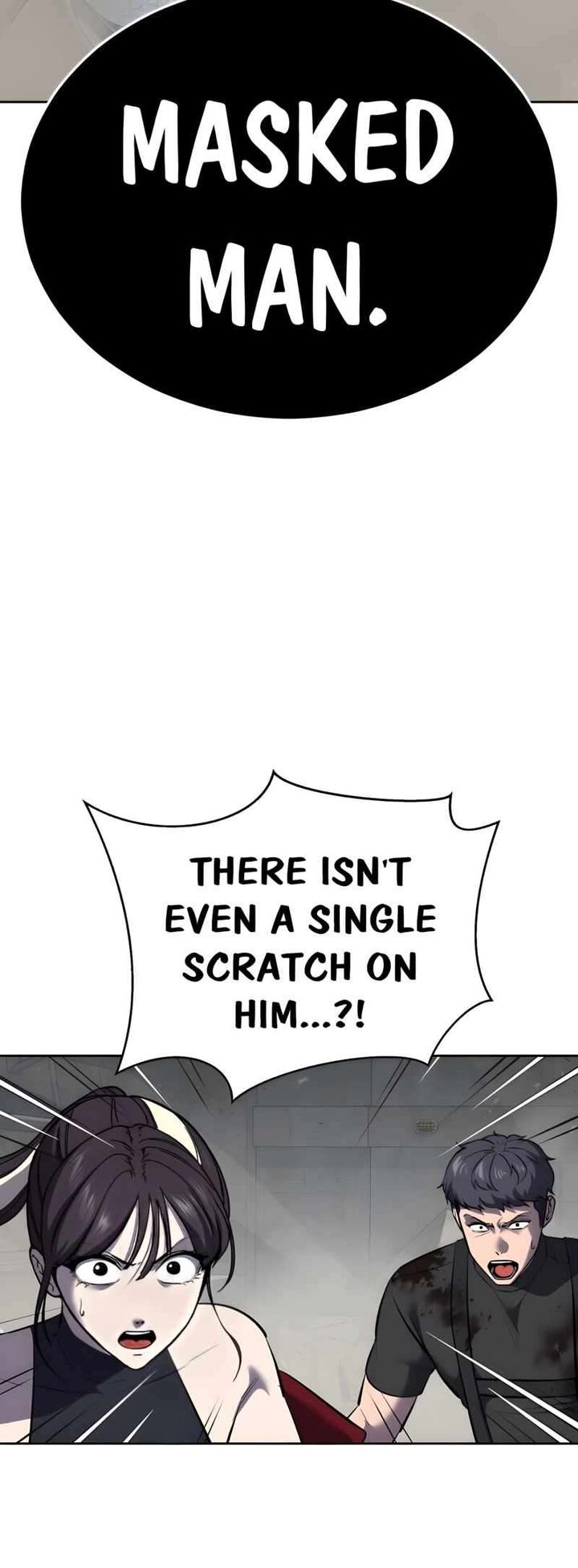 The Boy Of Death Chapter 252 Page 113