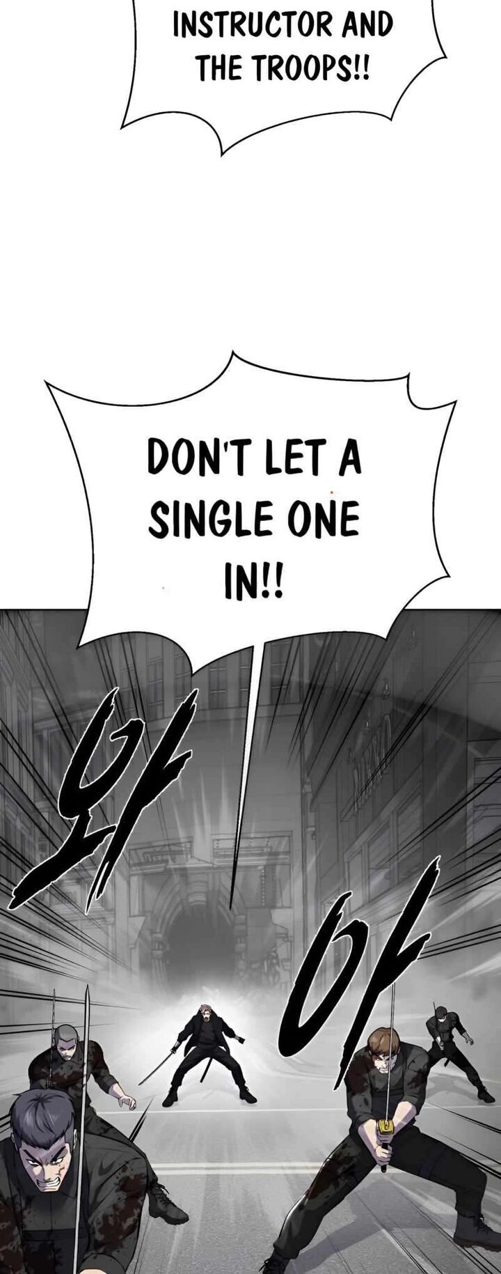 The Boy Of Death Chapter 252 Page 22