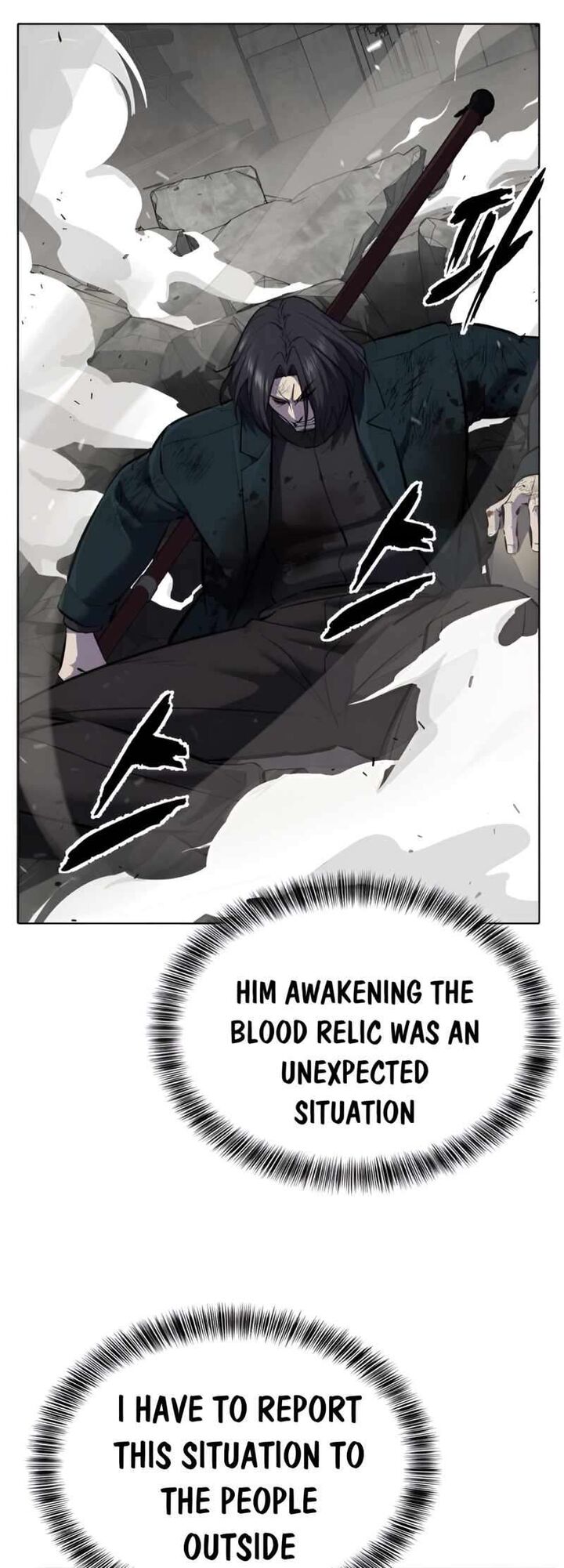 The Boy Of Death Chapter 252 Page 32