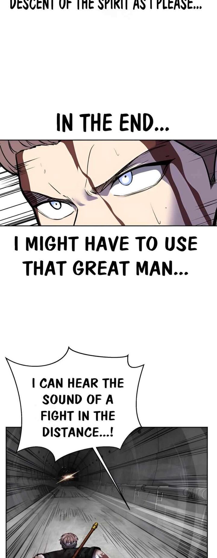 The Boy Of Death Chapter 252 Page 5