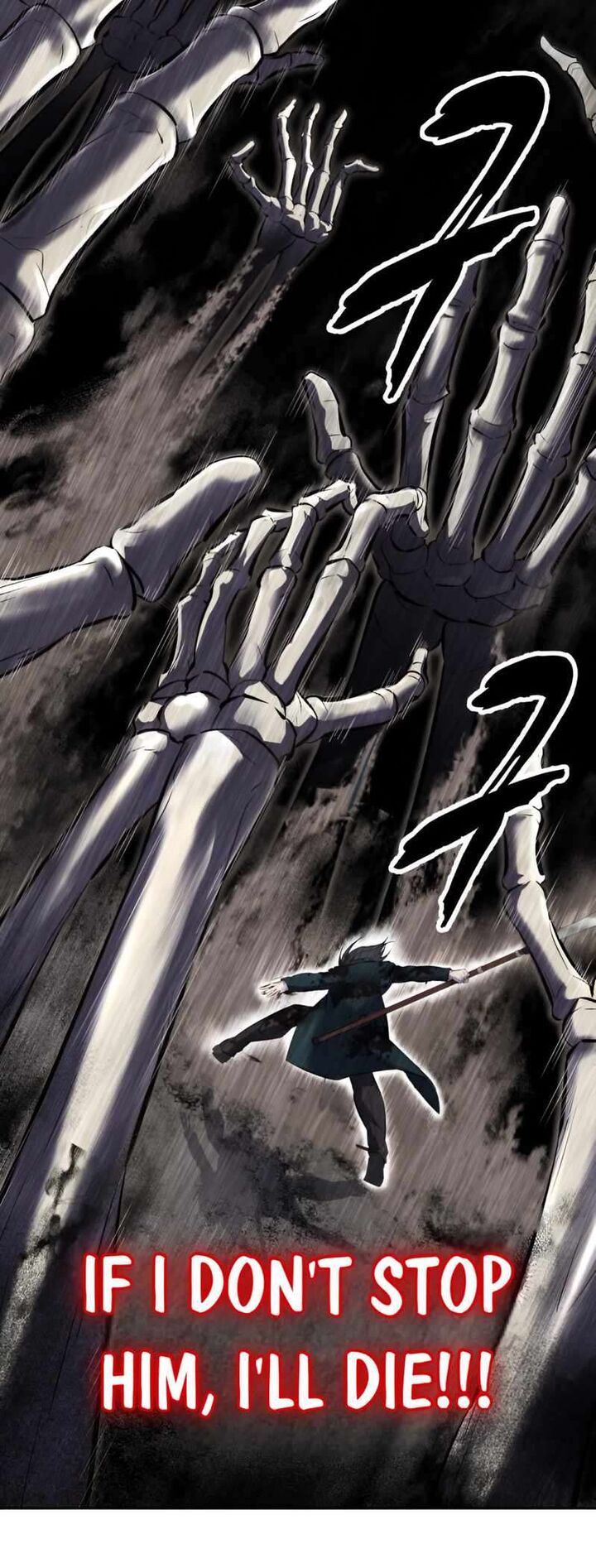 The Boy Of Death Chapter 252 Page 51