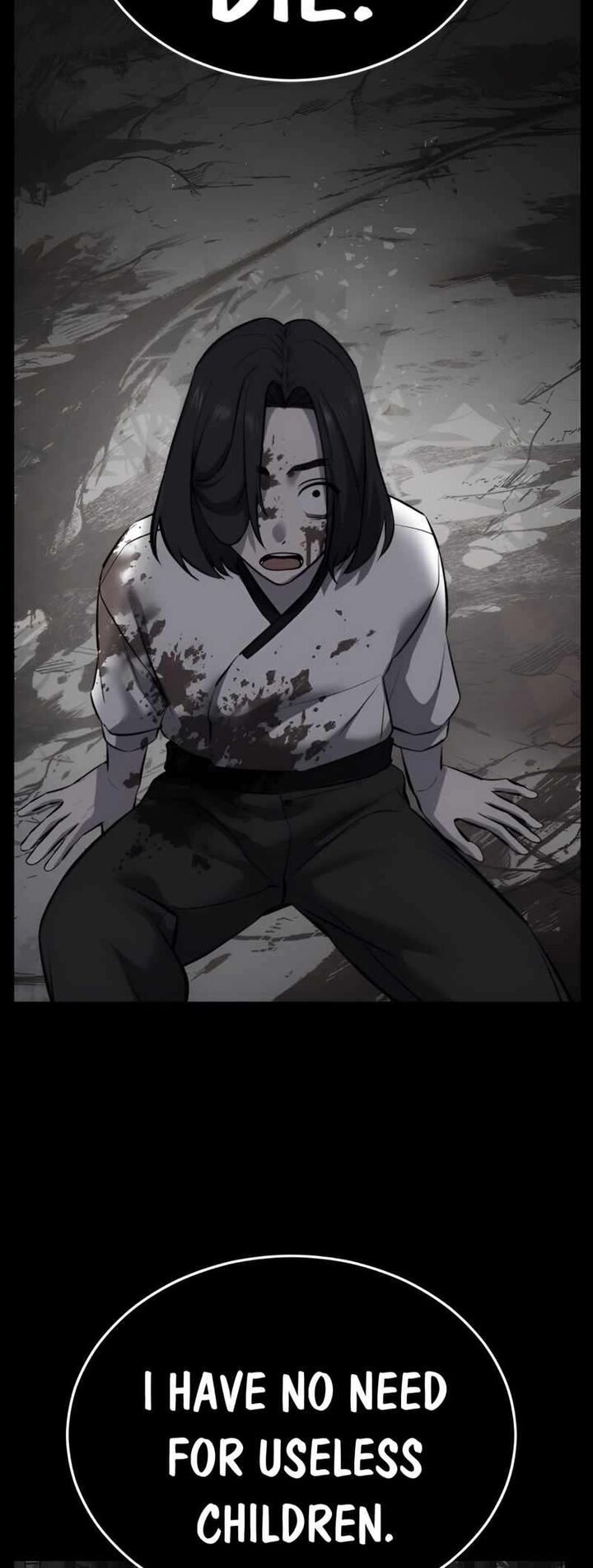 The Boy Of Death Chapter 252 Page 59