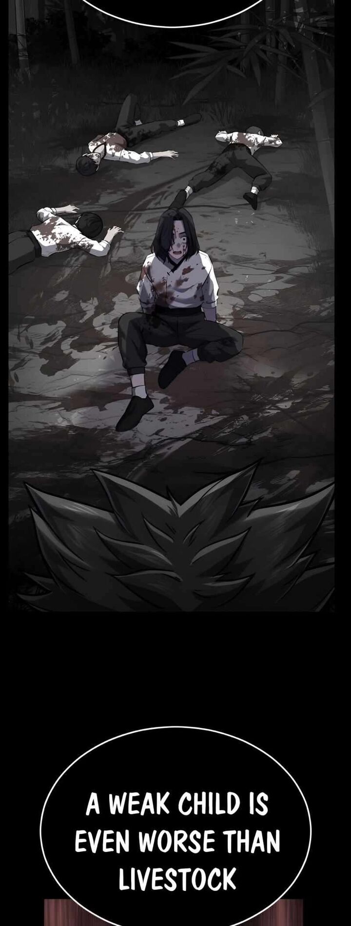 The Boy Of Death Chapter 252 Page 60