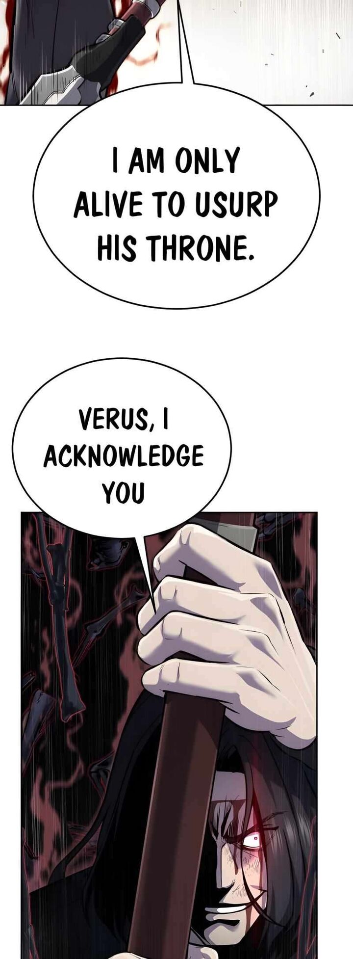 The Boy Of Death Chapter 252 Page 68