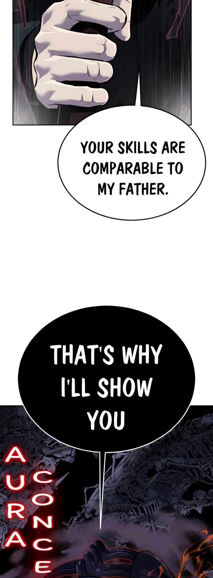 The Boy Of Death Chapter 252 Page 69