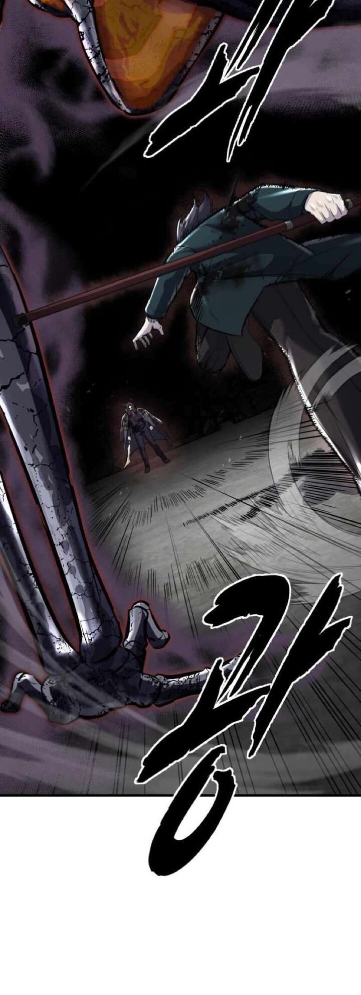 The Boy Of Death Chapter 252 Page 72