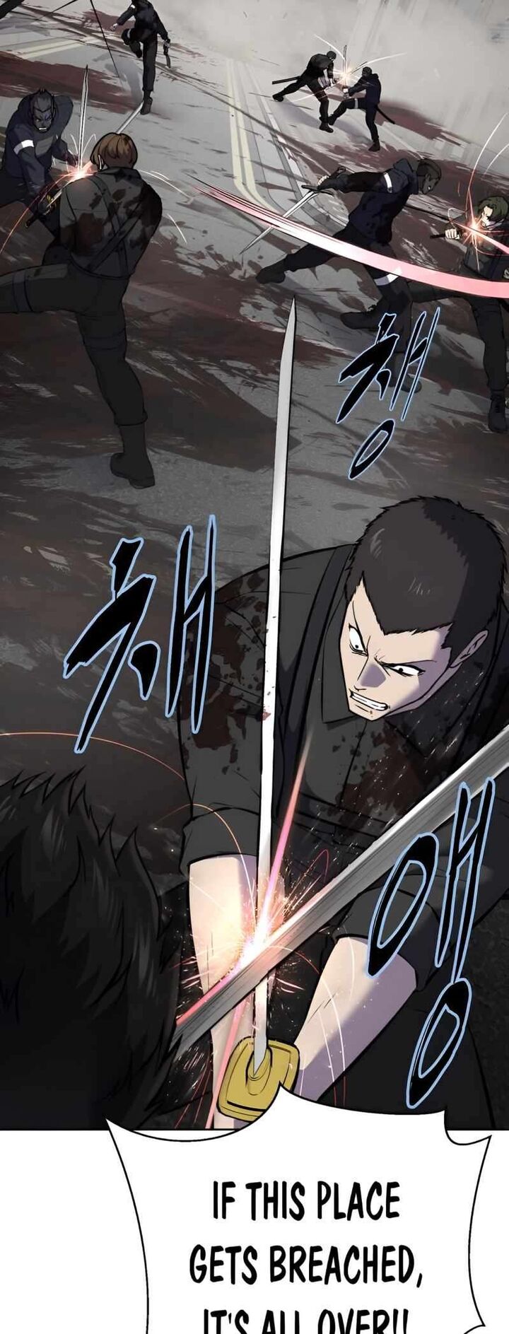 The Boy Of Death Chapter 252 Page 80
