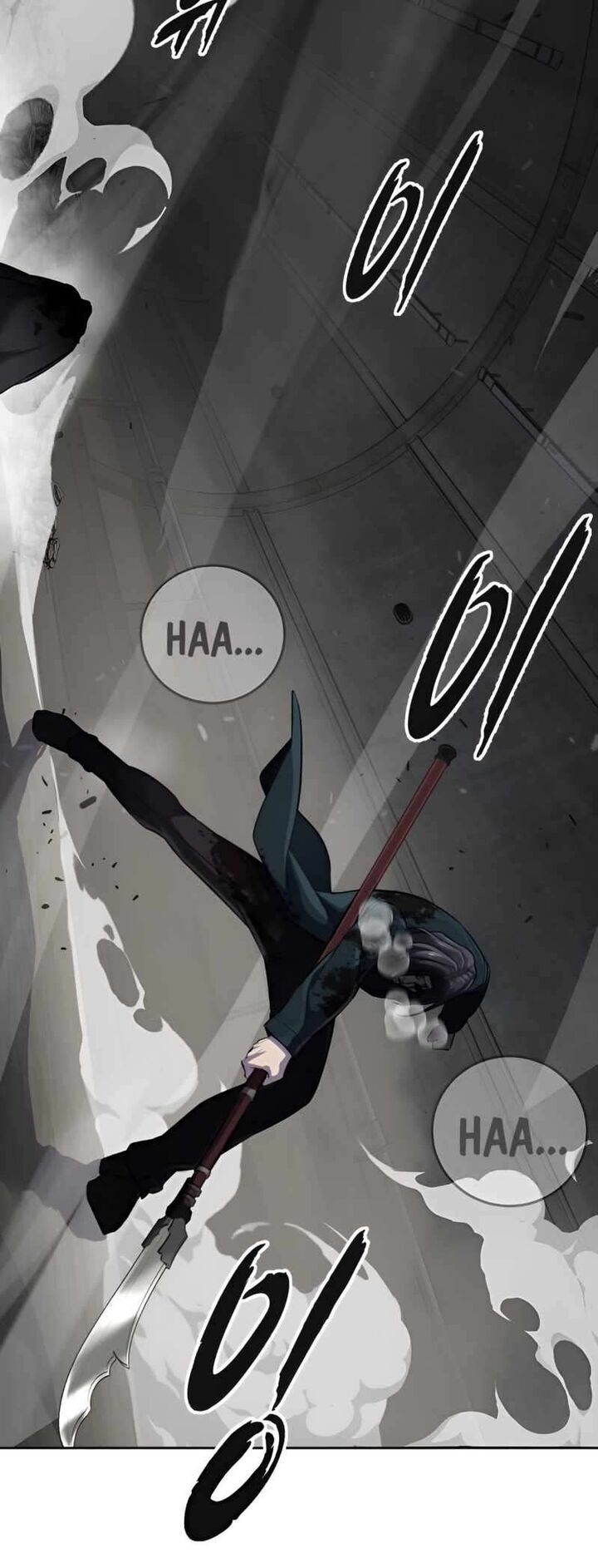 The Boy Of Death Chapter 252 Page 85