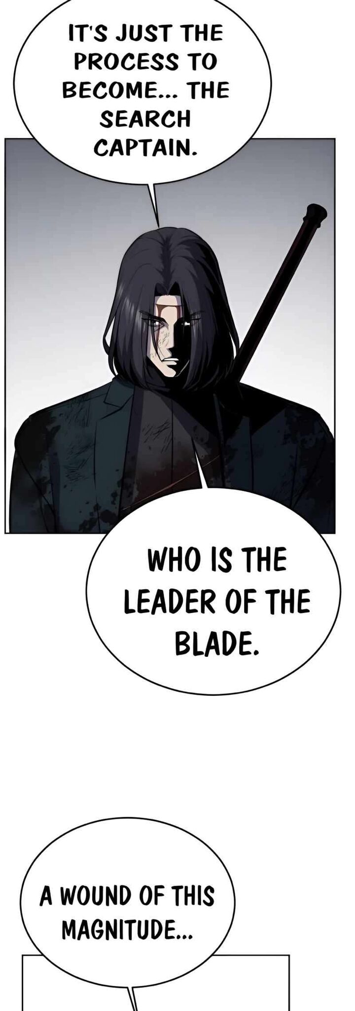 The Boy Of Death Chapter 252 Page 89