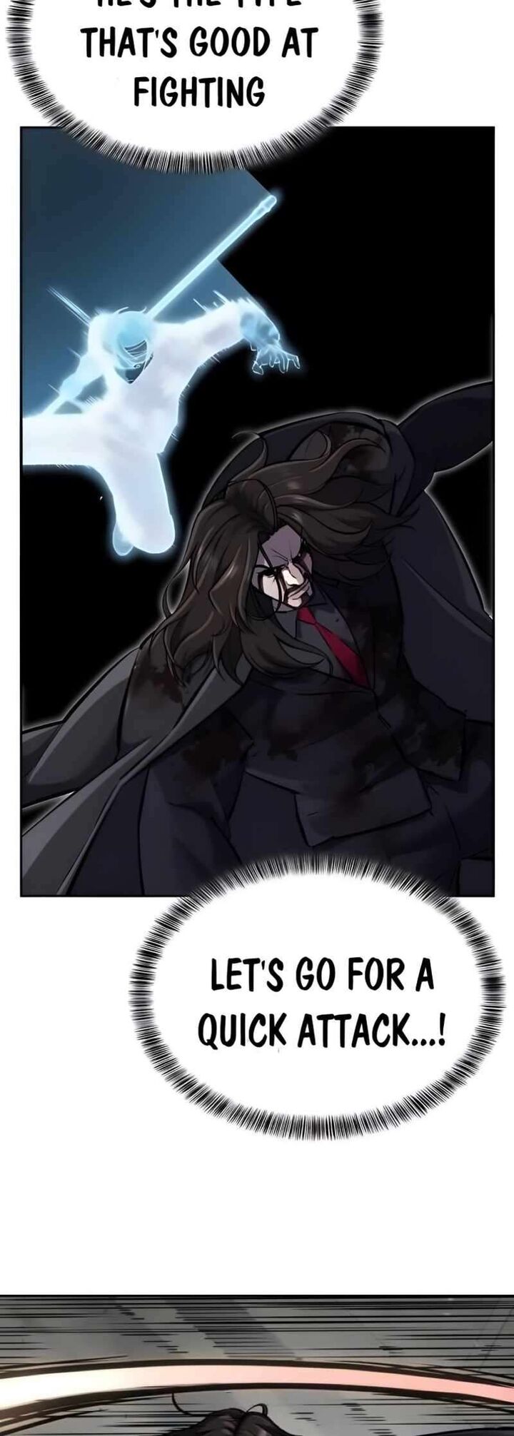 The Boy Of Death Chapter 253 Page 20