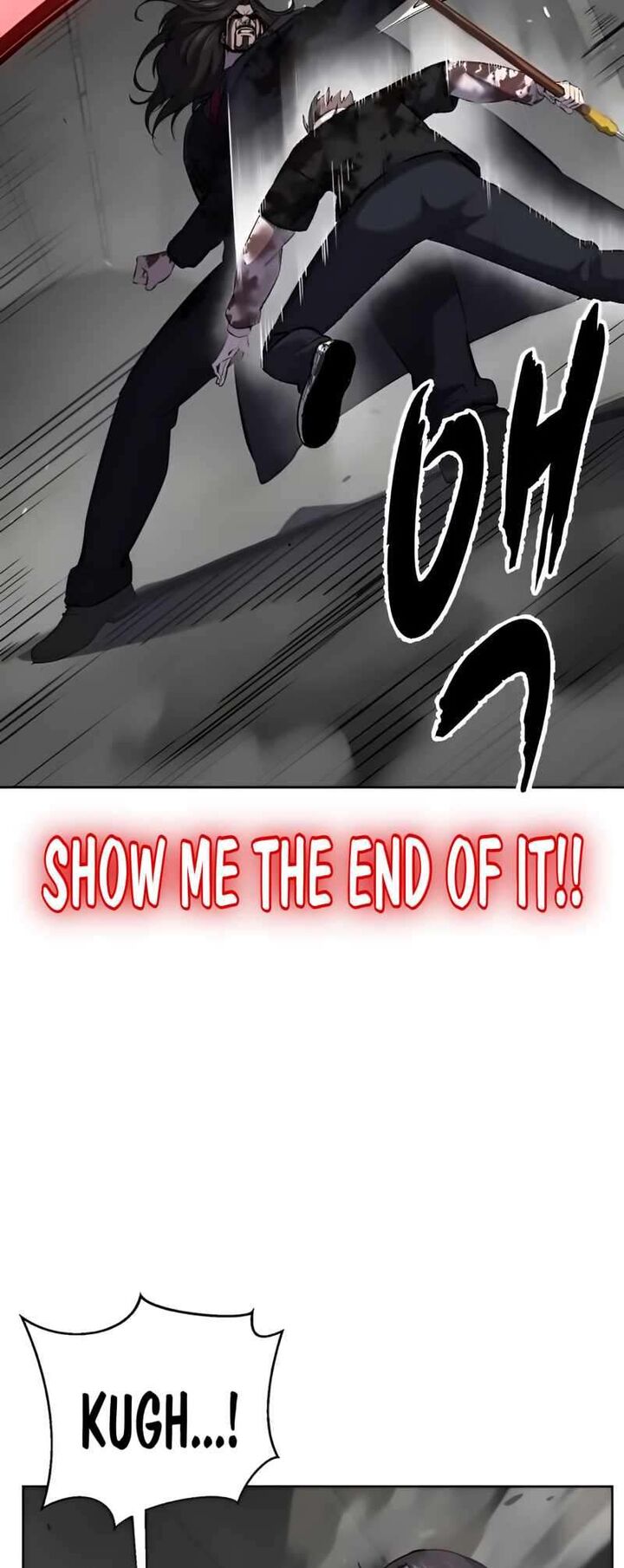 The Boy Of Death Chapter 253 Page 26