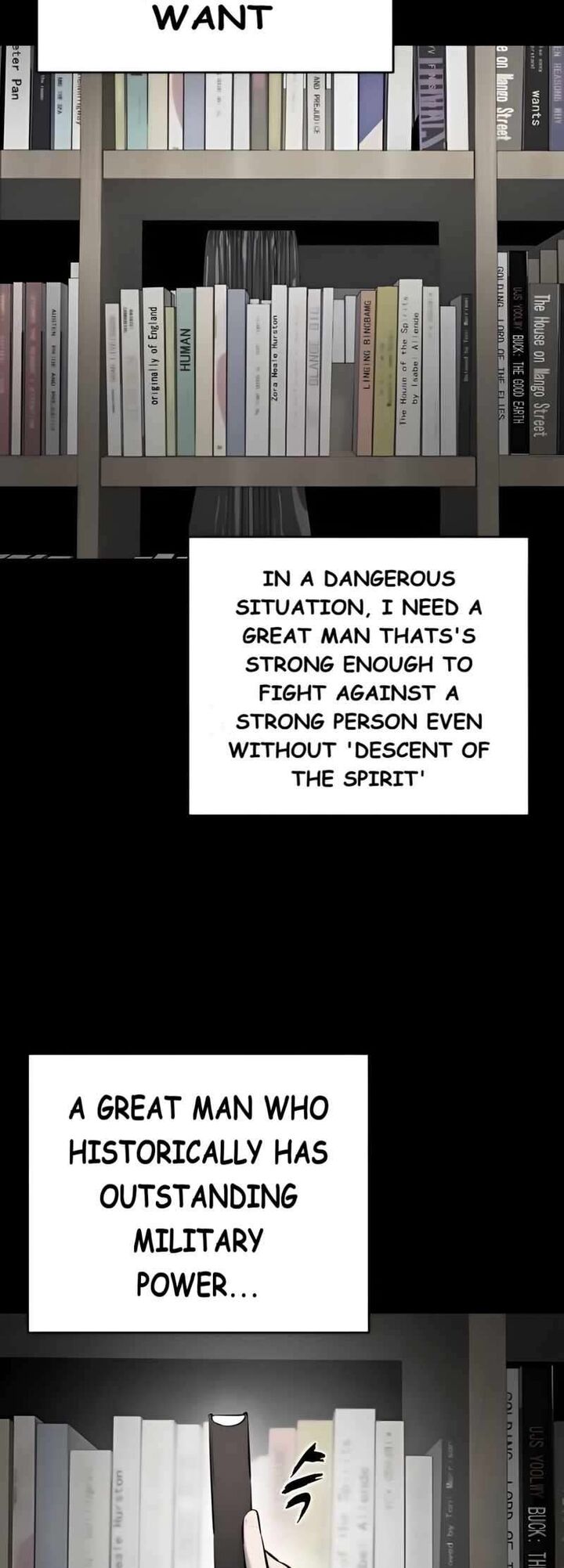 The Boy Of Death Chapter 253 Page 3