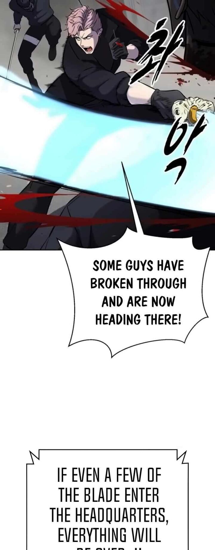 The Boy Of Death Chapter 253 Page 31