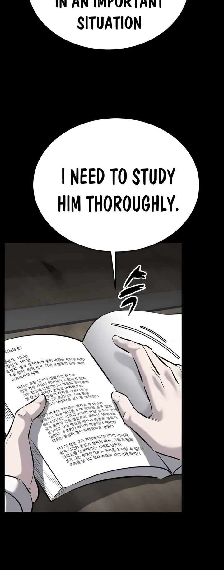 The Boy Of Death Chapter 253 Page 49