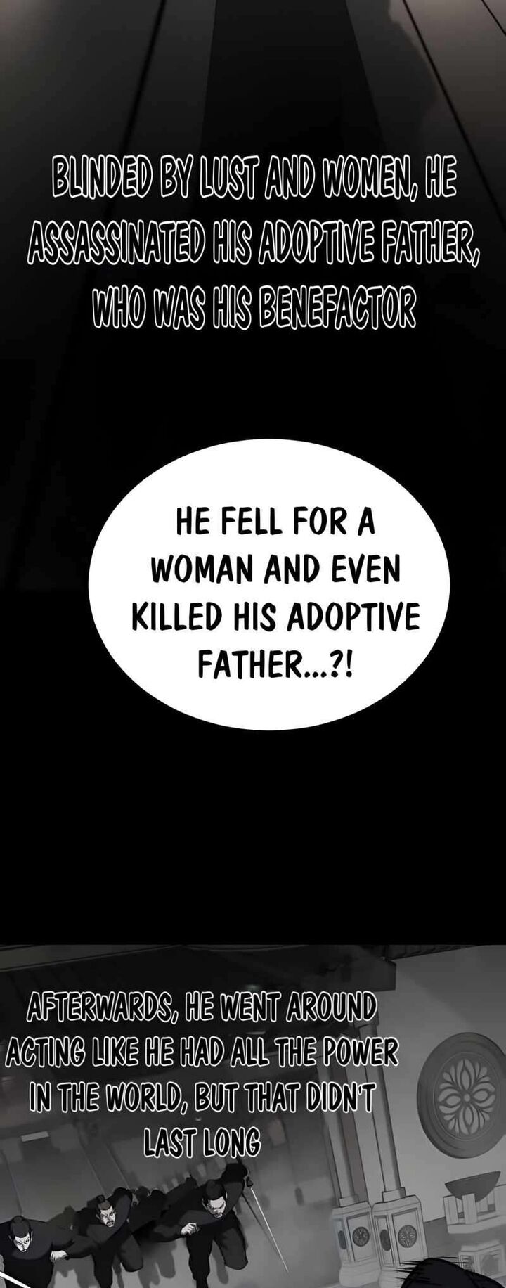 The Boy Of Death Chapter 253 Page 53