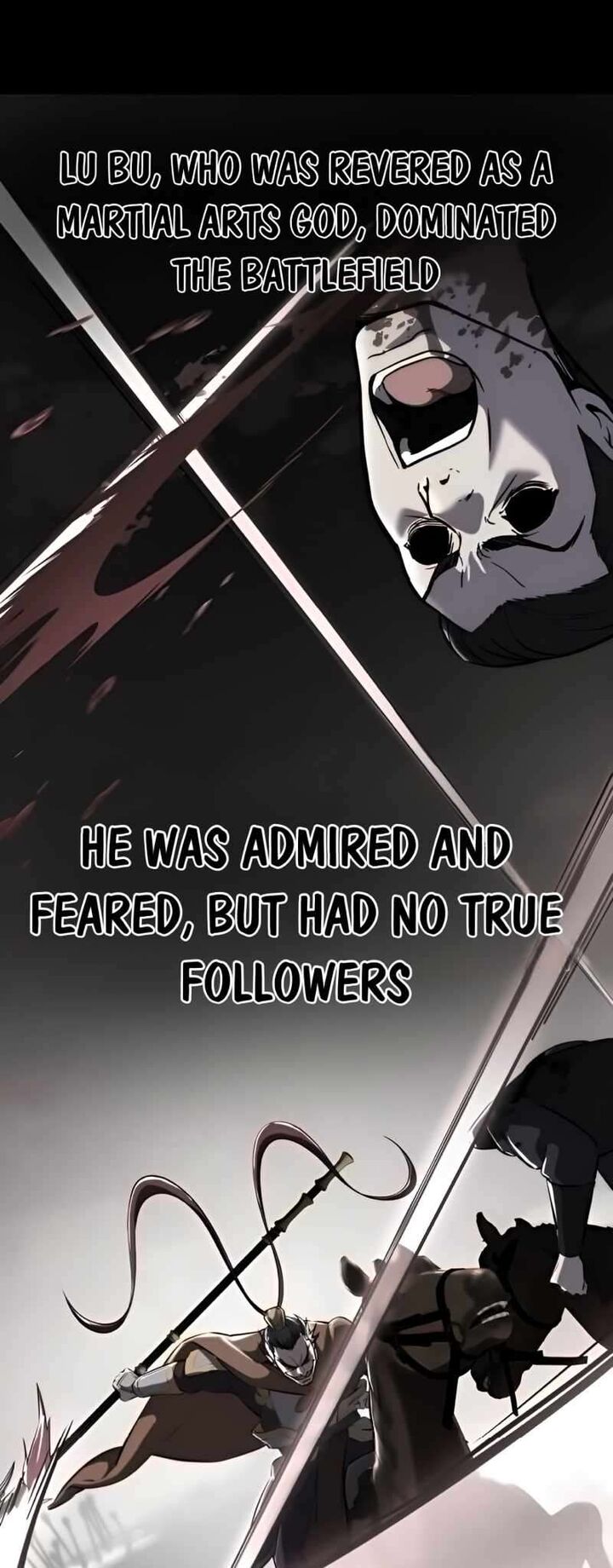 The Boy Of Death Chapter 253 Page 55