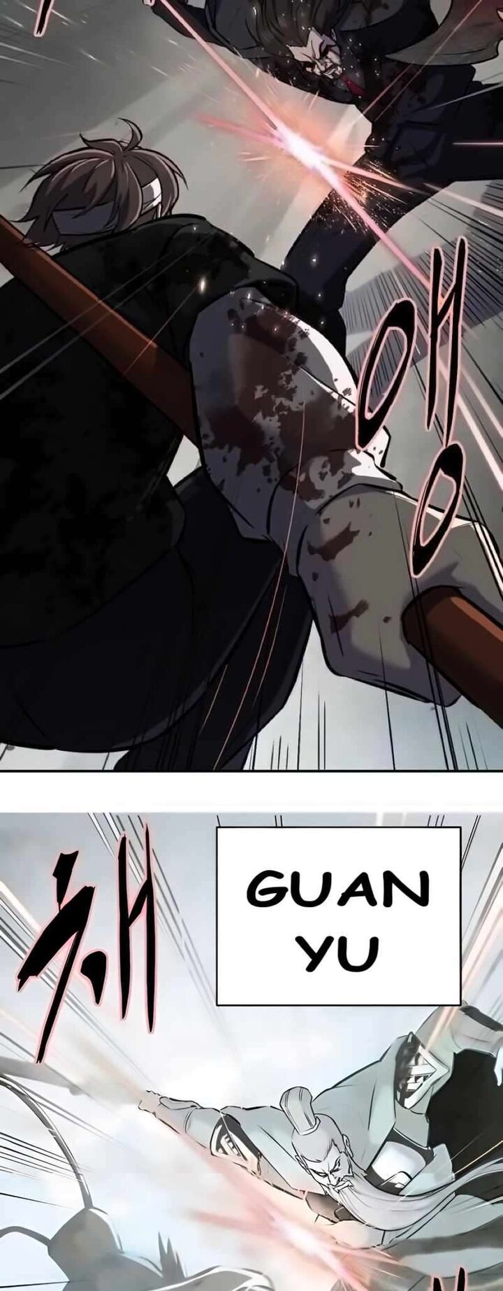 The Boy Of Death Chapter 253 Page 63