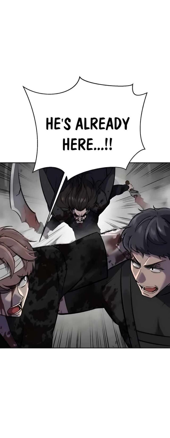 The Boy Of Death Chapter 254 Page 109