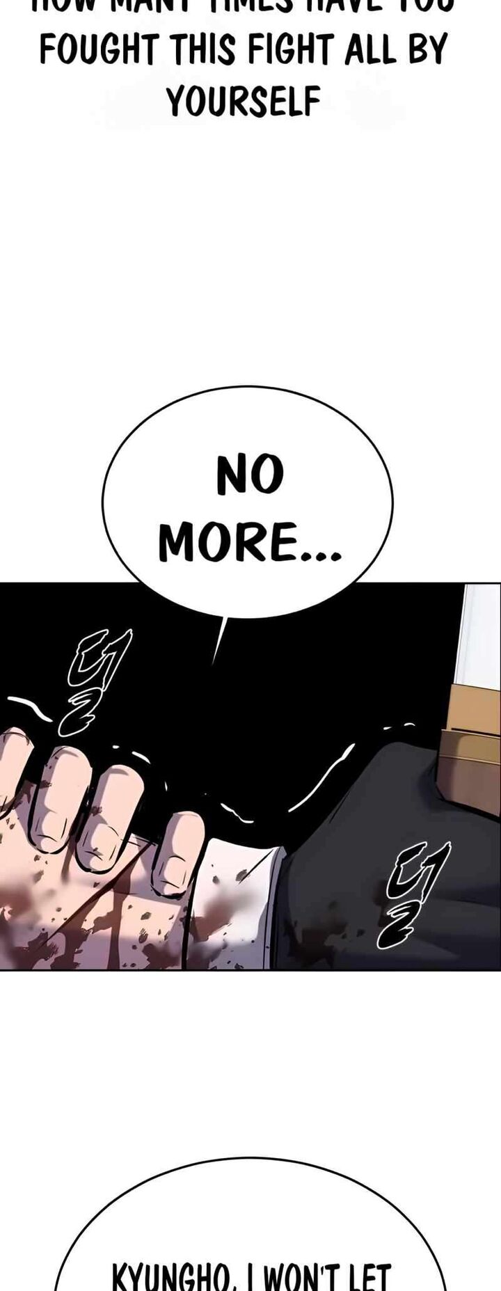 The Boy Of Death Chapter 254 Page 118