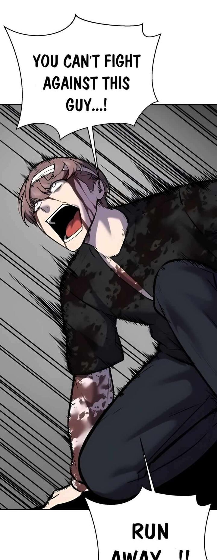 The Boy Of Death Chapter 254 Page 120