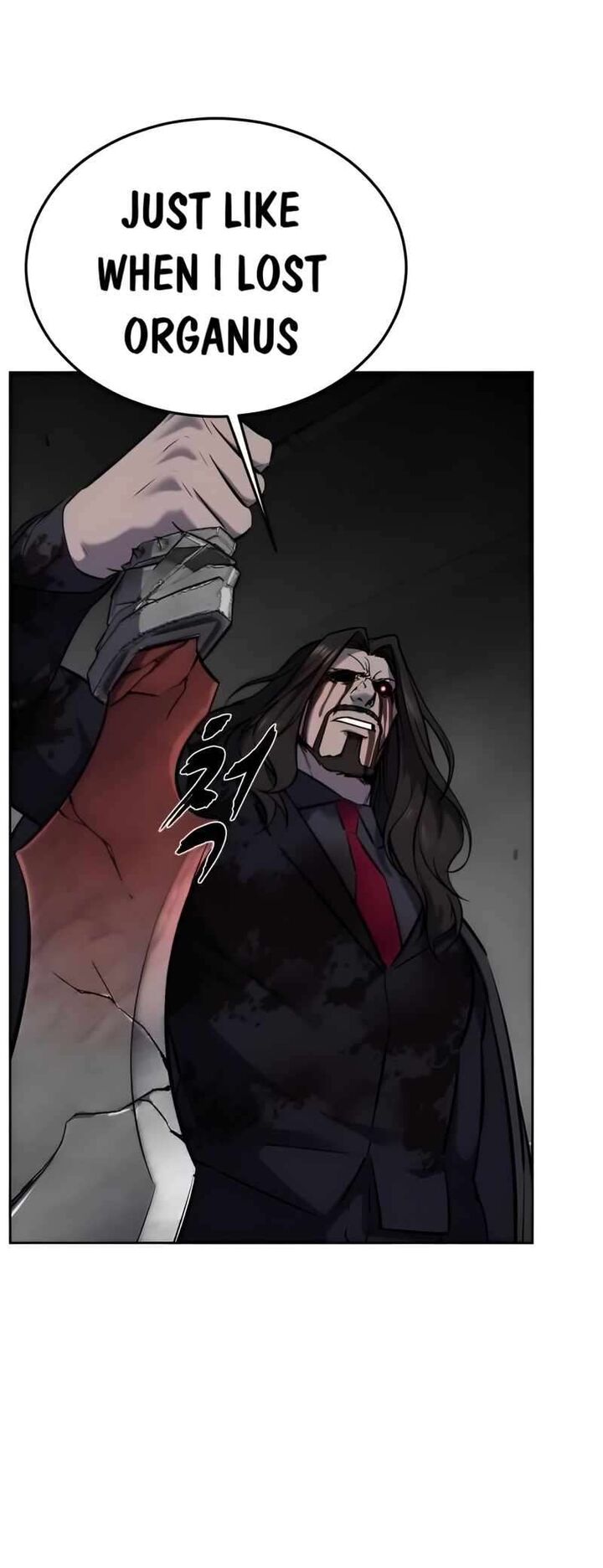 The Boy Of Death Chapter 254 Page 134