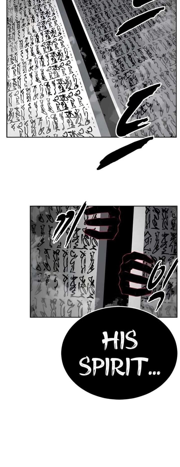 The Boy Of Death Chapter 254 Page 150