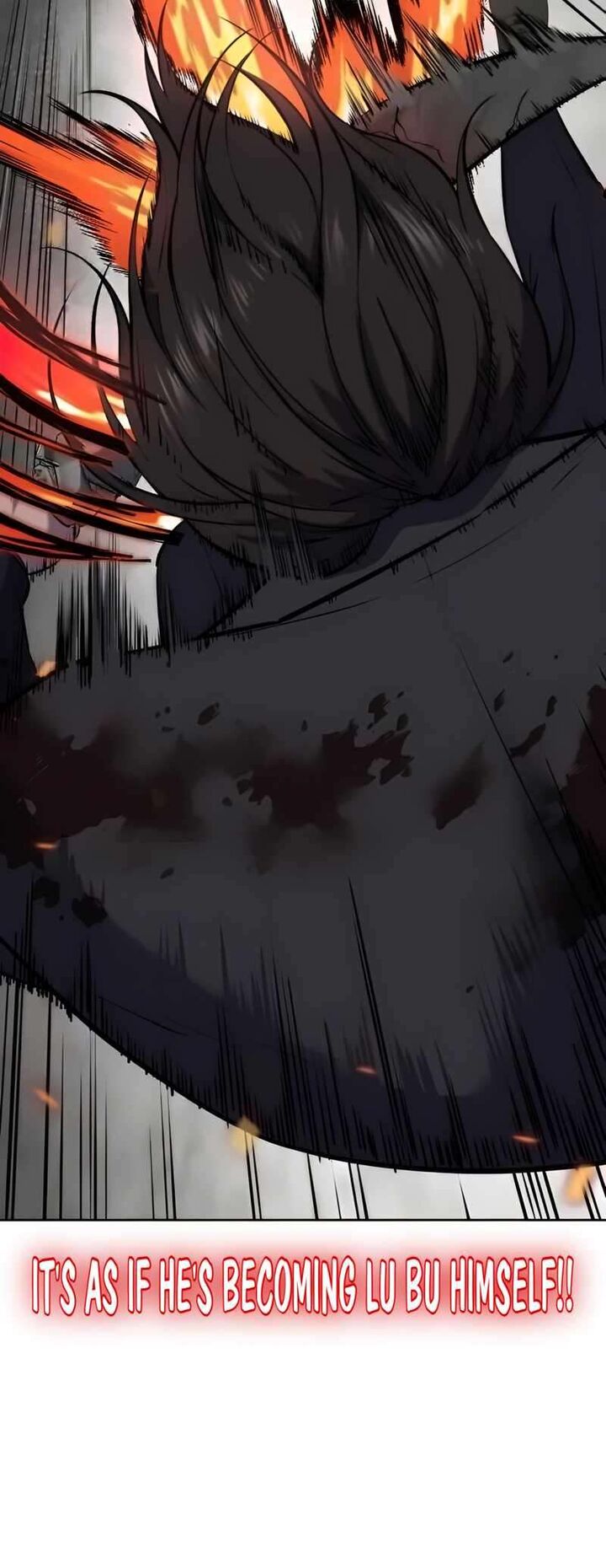 The Boy Of Death Chapter 254 Page 28