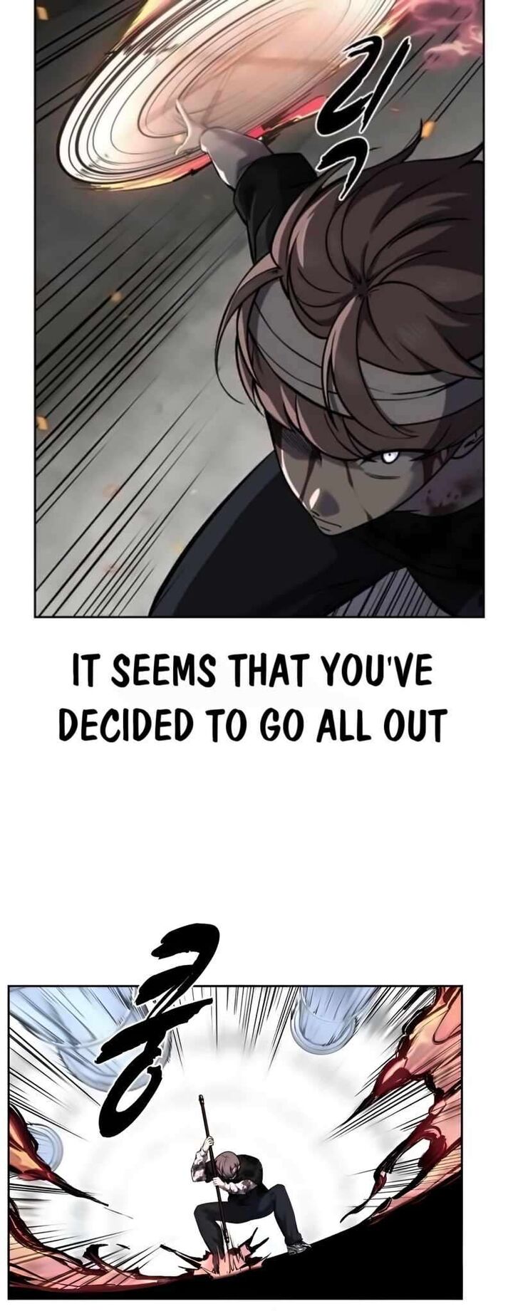The Boy Of Death Chapter 254 Page 33