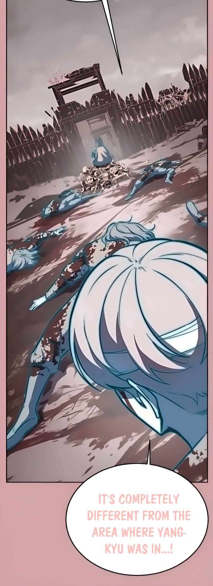 The Boy Of Death Chapter 254 Page 64