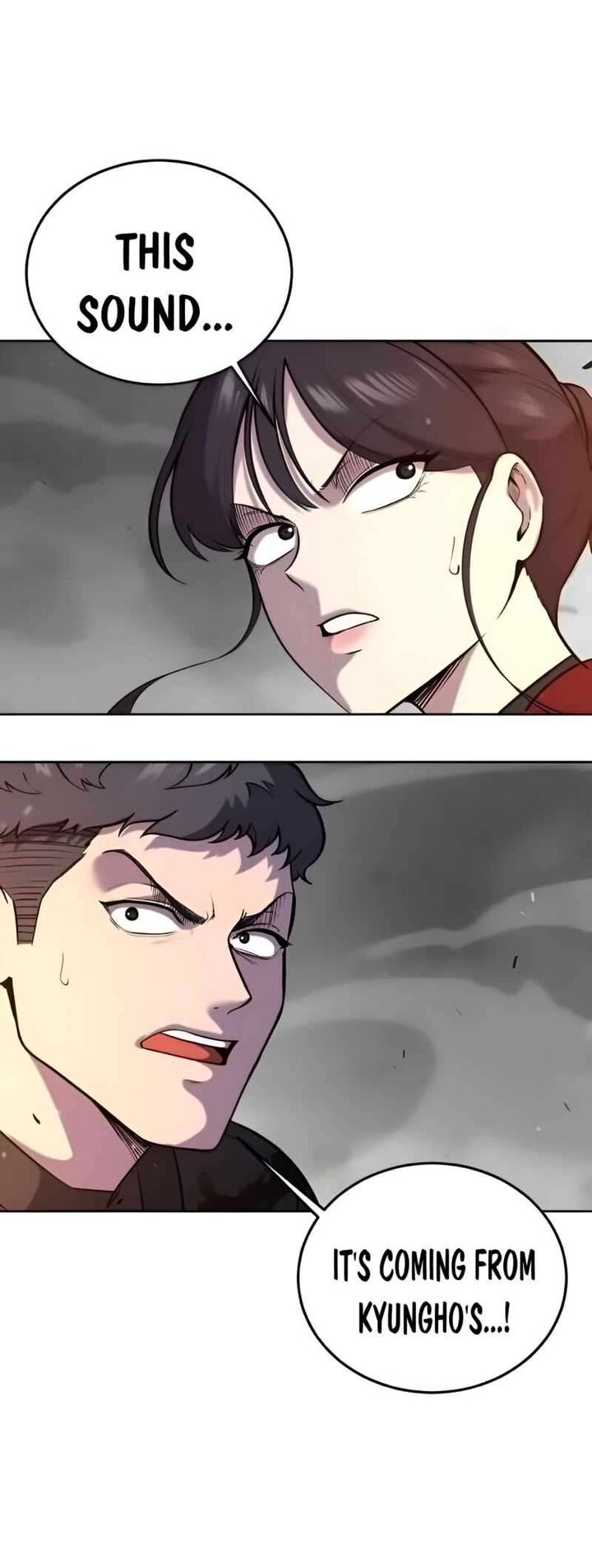 The Boy Of Death Chapter 254 Page 7