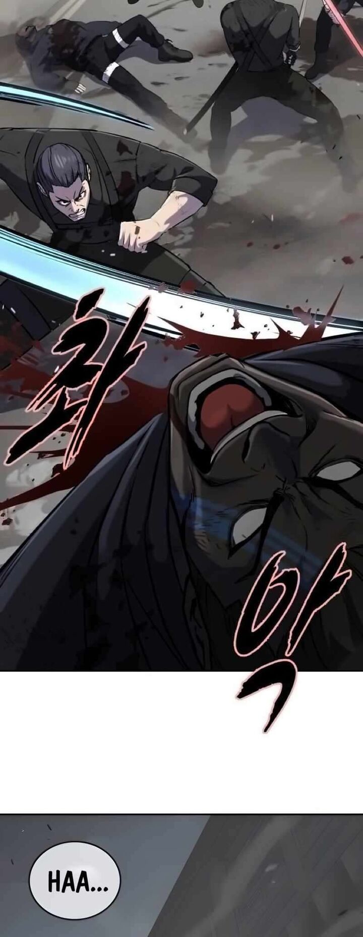 The Boy Of Death Chapter 255 Page 109