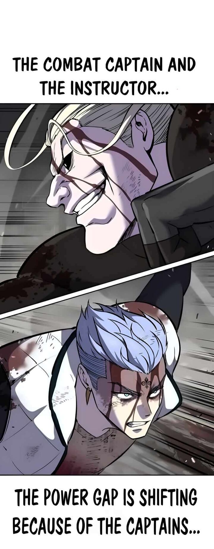 The Boy Of Death Chapter 255 Page 111