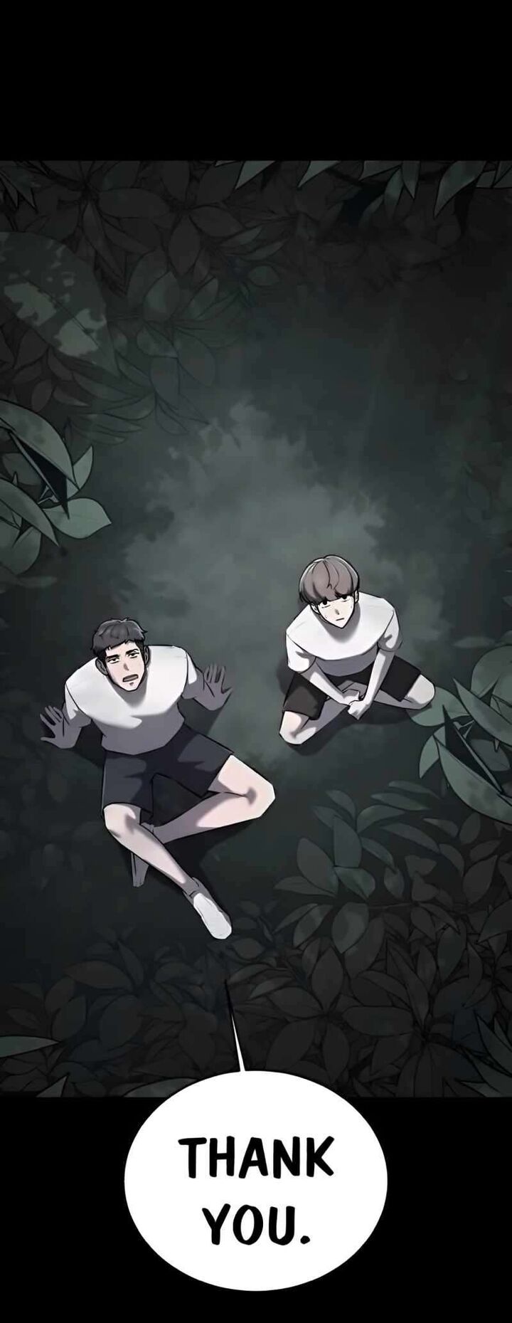 The Boy Of Death Chapter 255 Page 2
