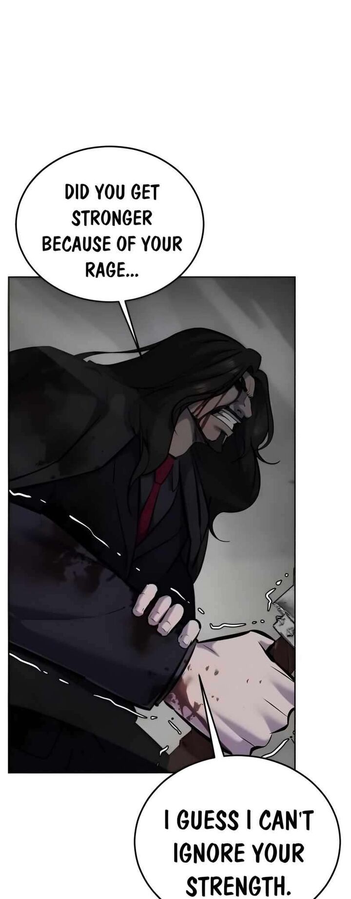 The Boy Of Death Chapter 255 Page 25
