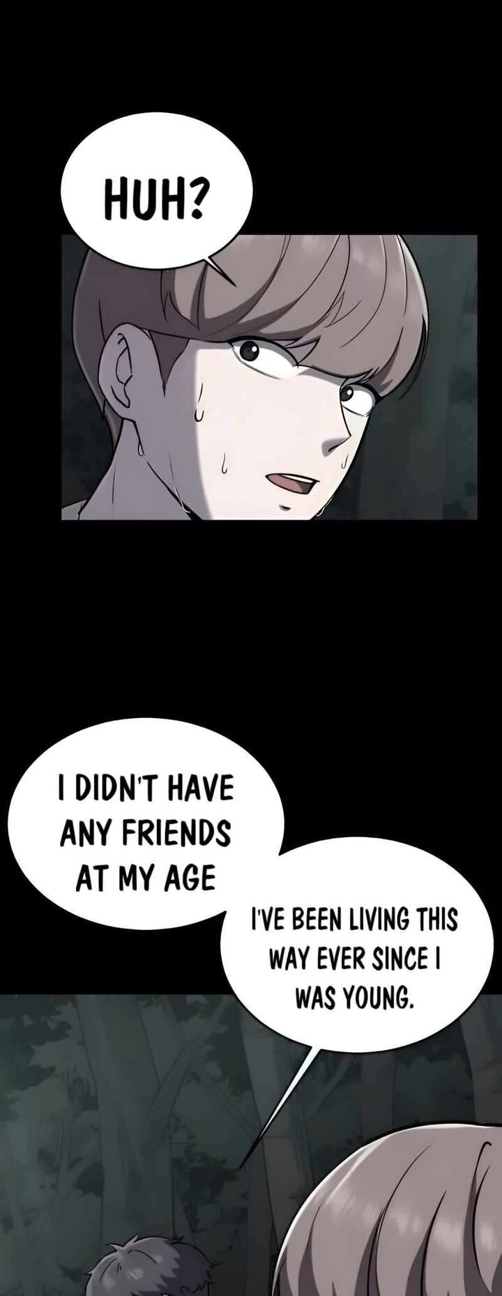 The Boy Of Death Chapter 255 Page 3