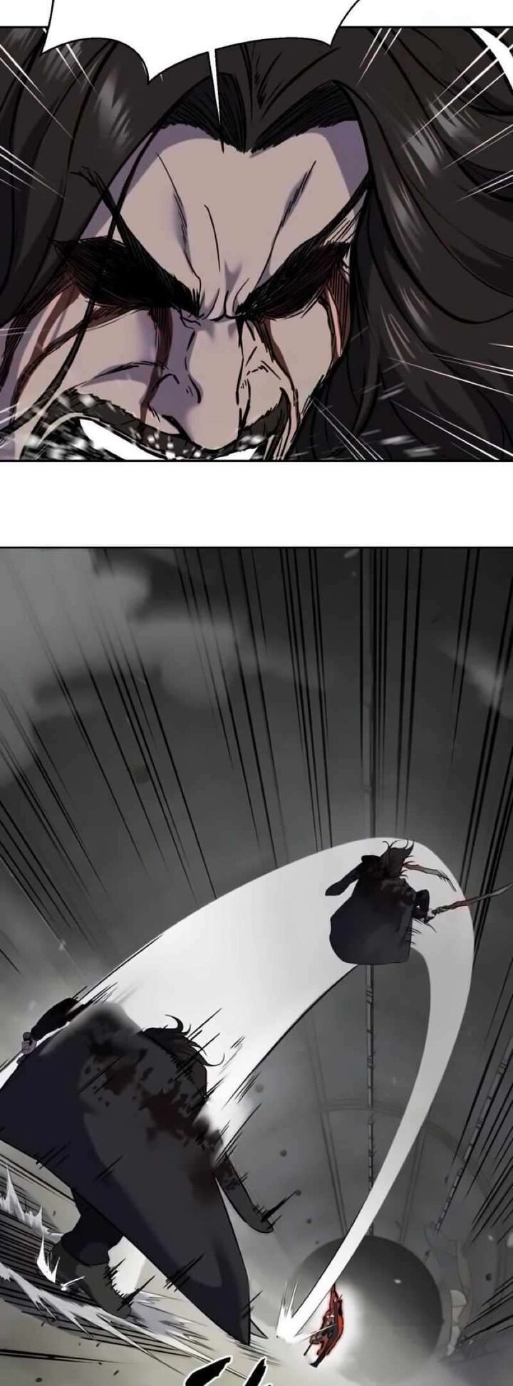 The Boy Of Death Chapter 255 Page 38