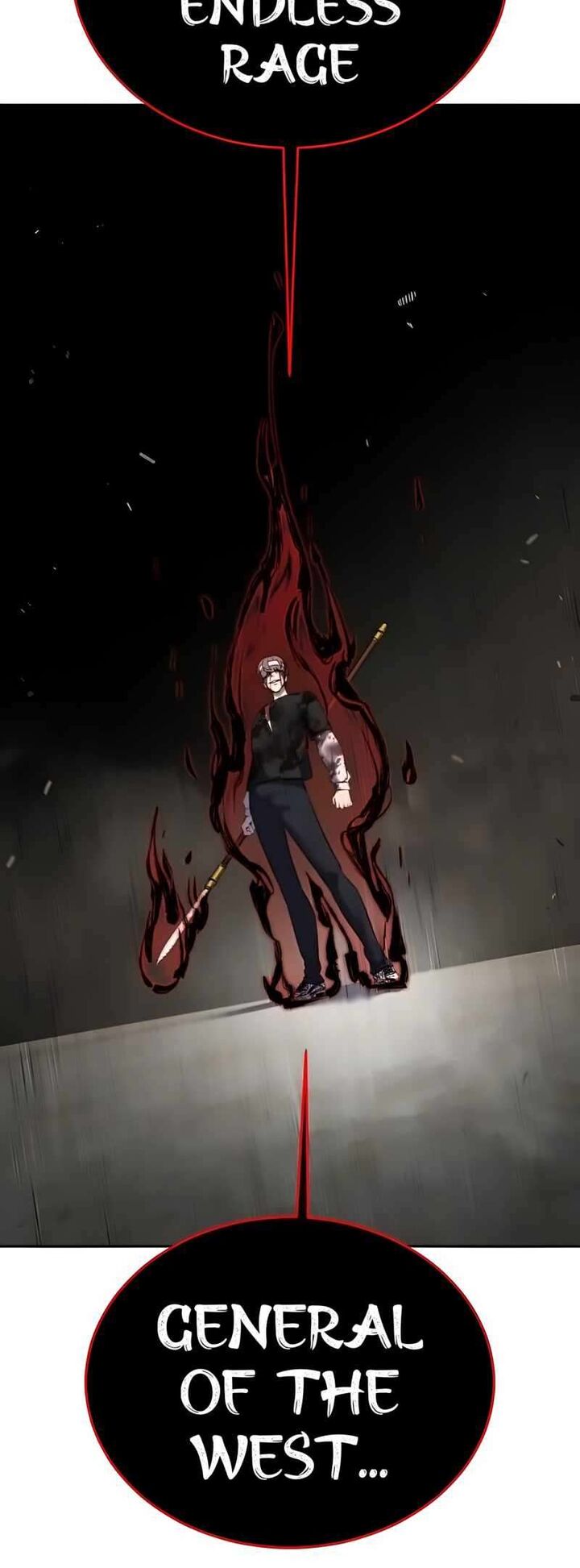 The Boy Of Death Chapter 255 Page 40