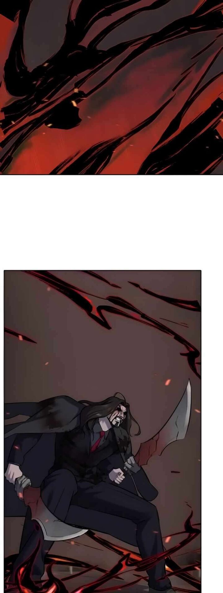 The Boy Of Death Chapter 255 Page 42