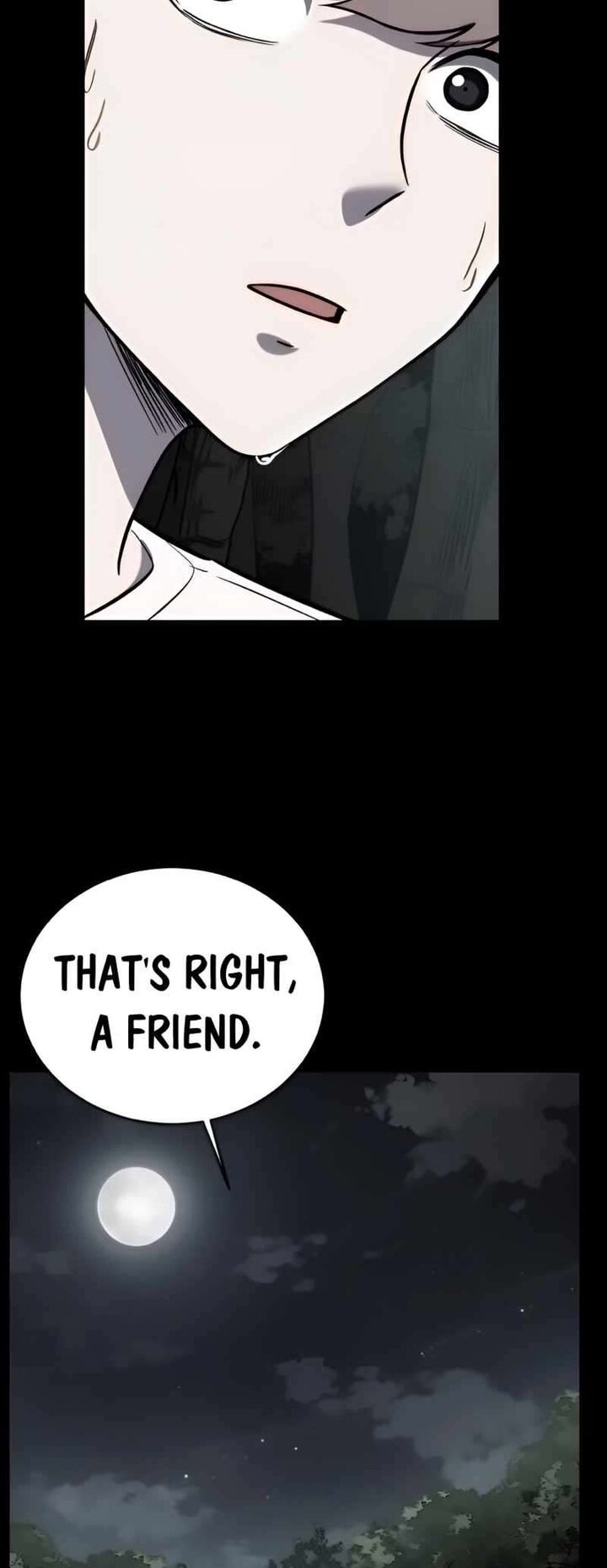 The Boy Of Death Chapter 255 Page 5