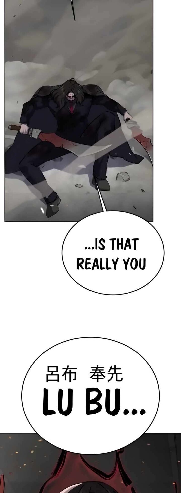The Boy Of Death Chapter 255 Page 73