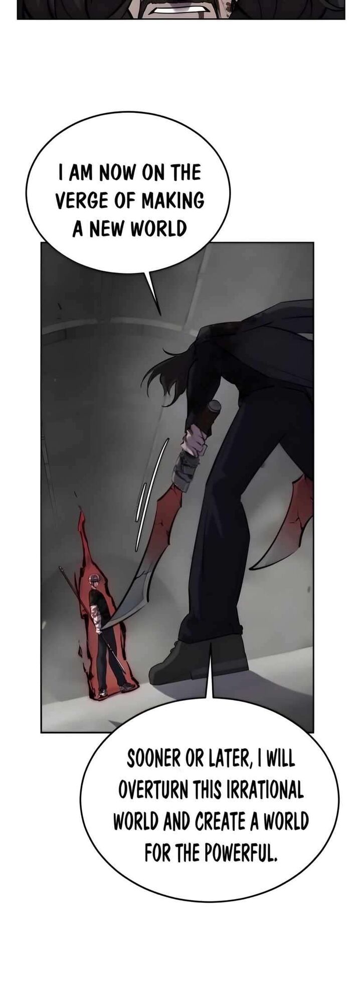 The Boy Of Death Chapter 255 Page 78