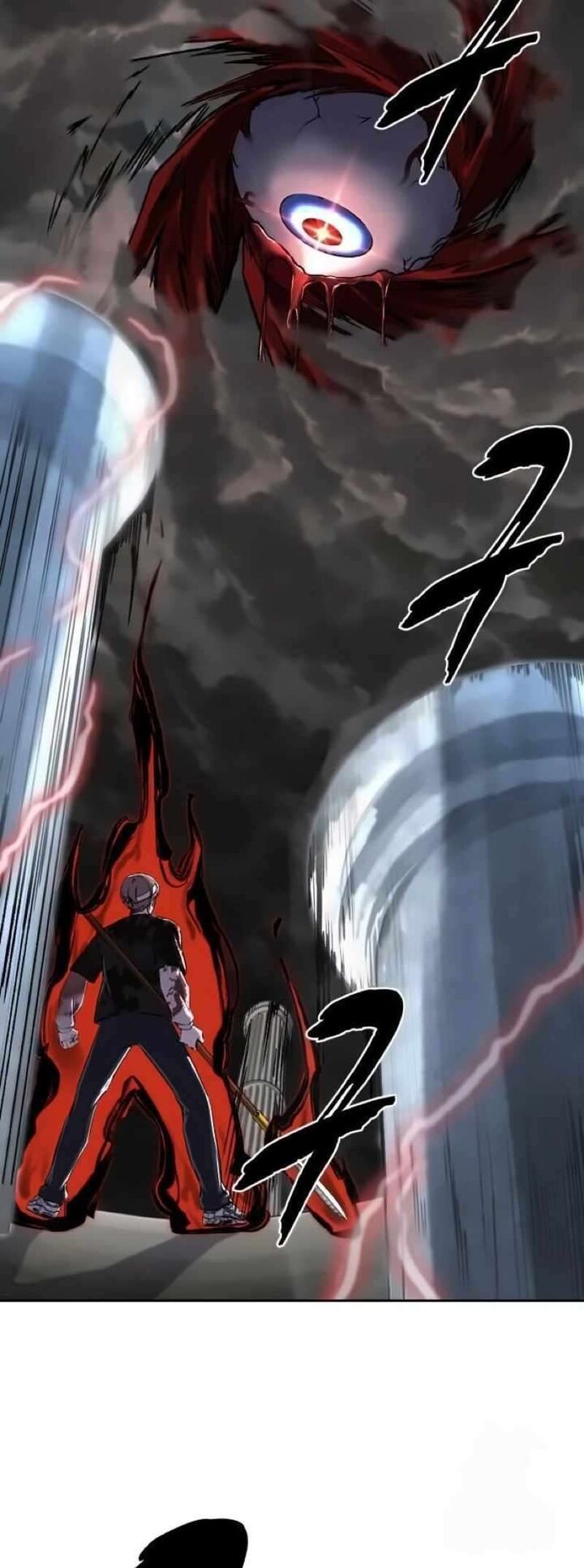 The Boy Of Death Chapter 255 Page 85