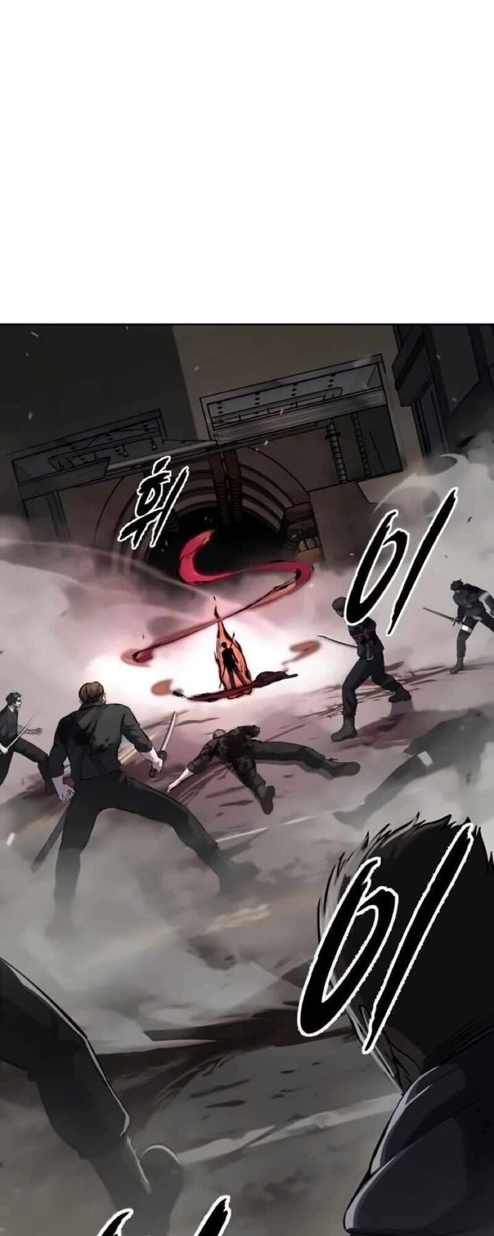 The Boy Of Death Chapter 256 Page 10