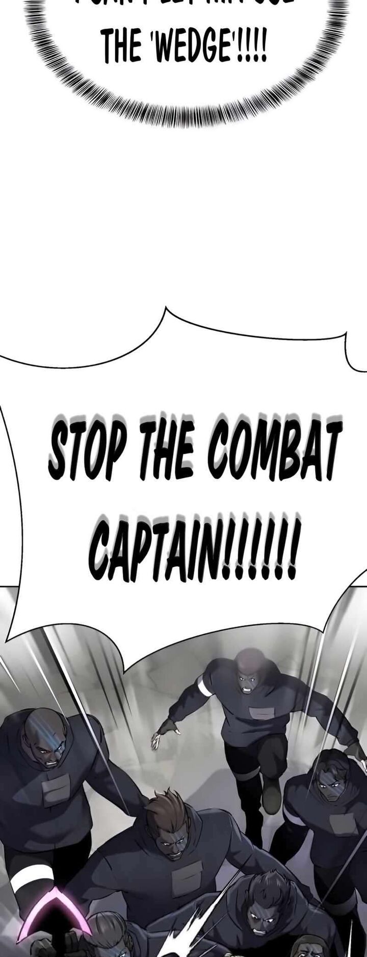 The Boy Of Death Chapter 256 Page 124